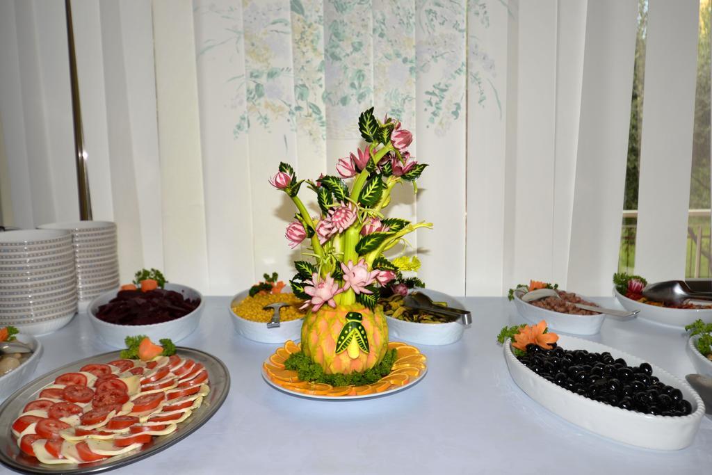 Hotel Continental Garda  Ngoại thất bức ảnh