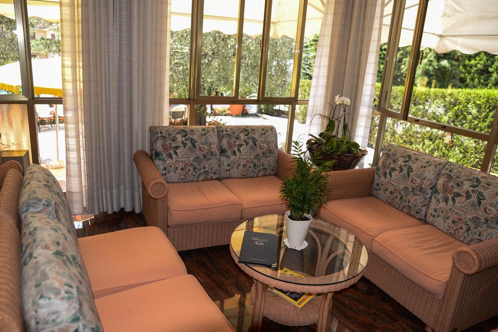 Hotel Continental Garda  Ngoại thất bức ảnh
